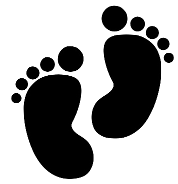 My Baby Pictures Logo