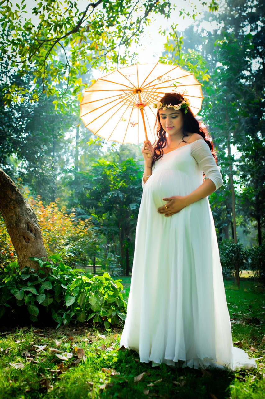 Maternity Photo 1